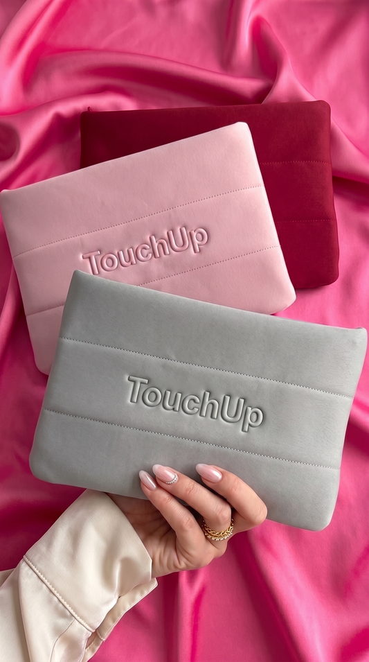 TouchUp kosmētikas somiņa