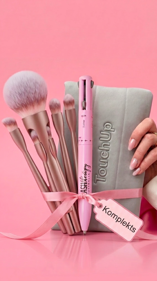TouchUp Skaistuma Komplekts